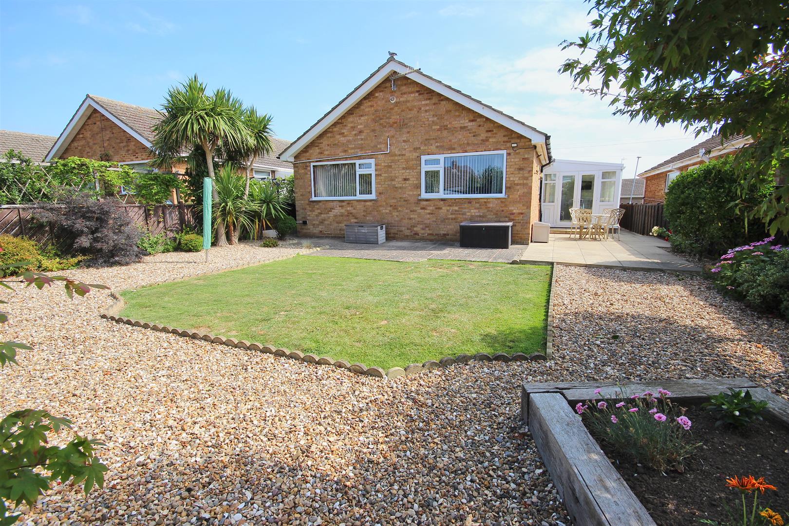Draycott Avenue, Hornsea